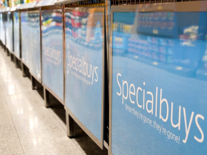 Aldi Specialbuys