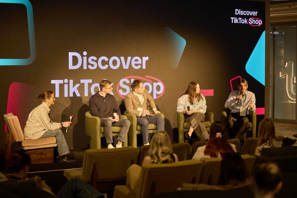 TikTok Shop head of FMCG Matt Beane on why FMCGs are turning to the app, which brands are thriving, and what’s next for grocery retail on social media channels.