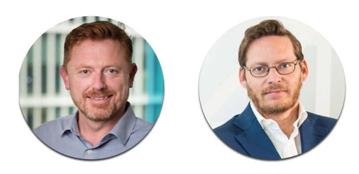 Mars has promoted two regional presidents for its Pet Nutrition division, as it aims to expand its presence globally.