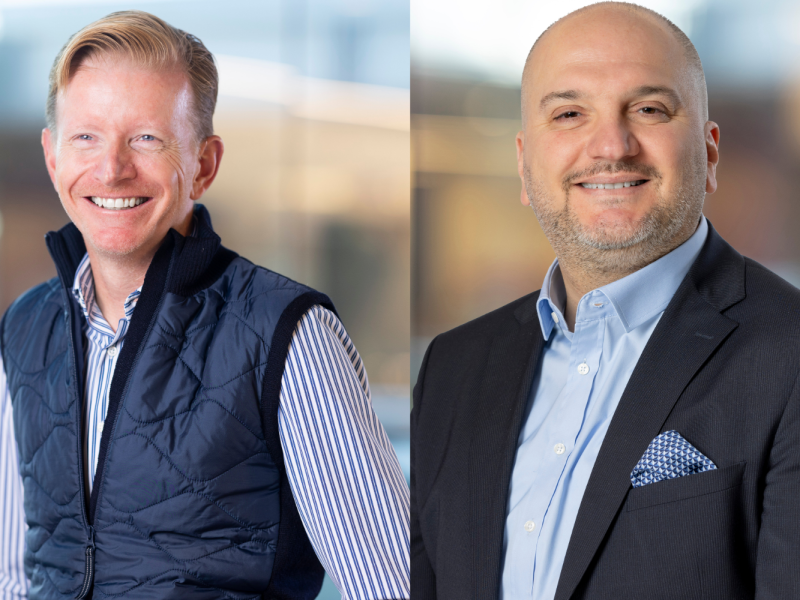 McVitie's-owner Pladis has promoted a new global chief commercial officer, as it strengthens its senior team following its CEO's sudden departure last month. 