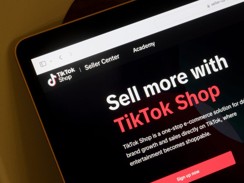Social media platform TikTok's e-commerce arm, TikTok Shop, is set to launch in new European countries, as its head of FMCG warned that the future of the platform lies in fresh food.