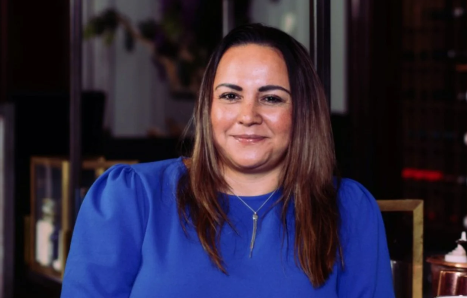 Aldi UK & Ireland has appointed Hayleigh Lupino as its new chief financial officer.