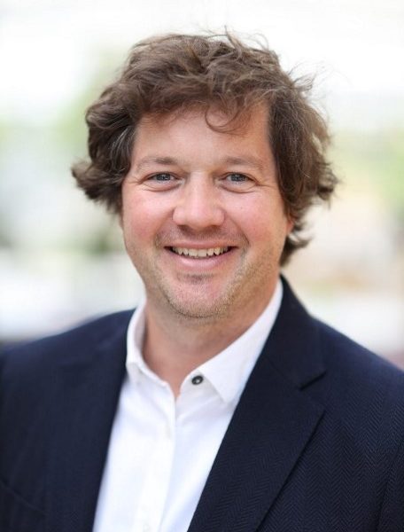 Asda has appointed James Goodman as its new chief people officer, replacing Hayley Tatum.