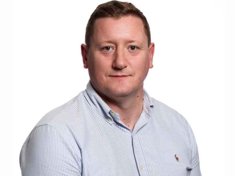 The Compleat Food Group COO