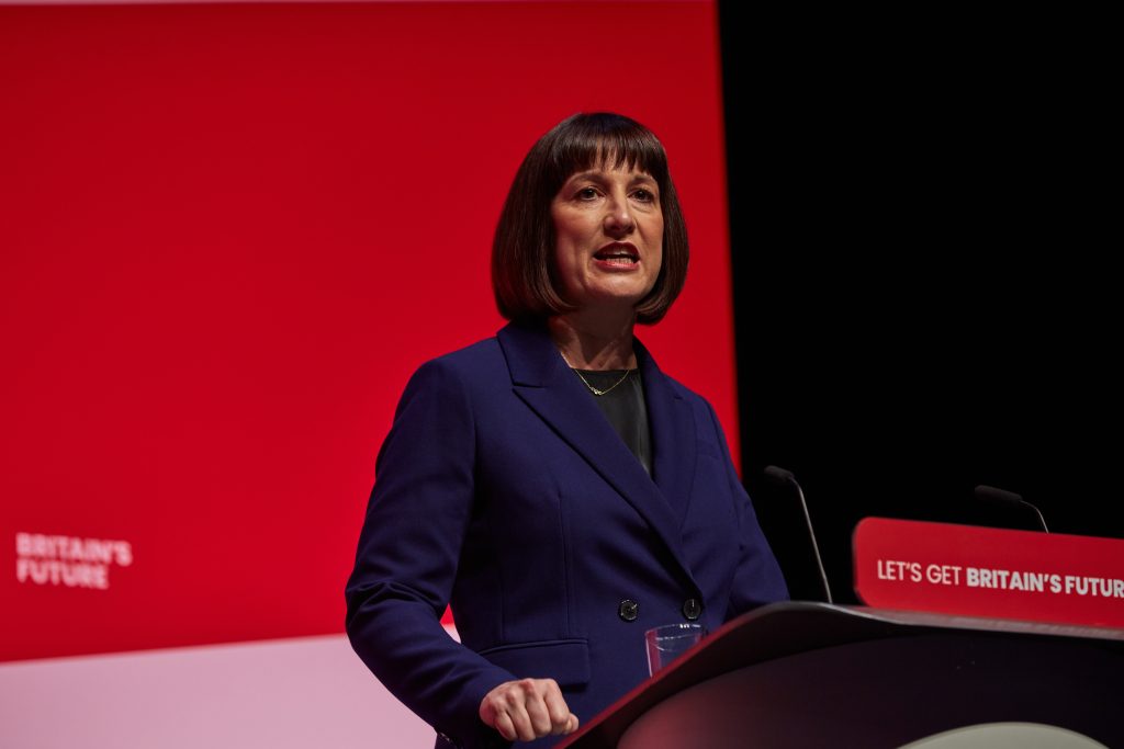 Chancellor Rachel Reeves has dismissed calls for a 'Buy British' goods campaign, over fears the decision would make the UK appear too “inward-looking”.