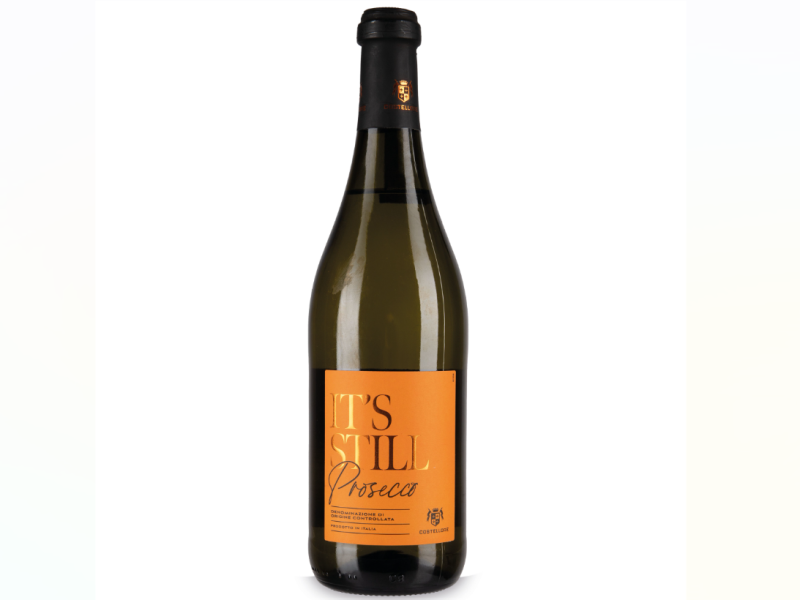 Aldi still prosecco