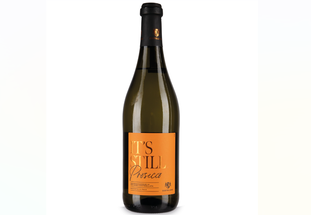Aldi still prosecco