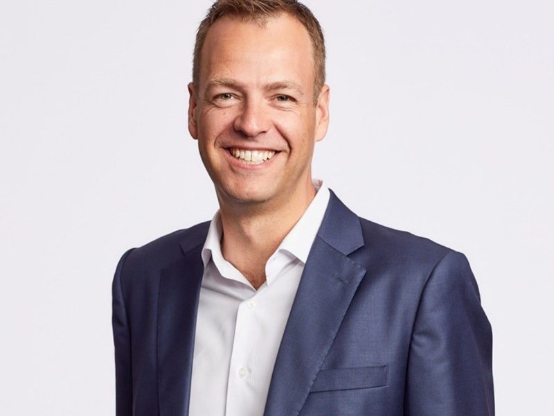 Marks & Spencer M&S has named former Coles executive Thinus Keeve as its new retail director, a newly created role that will give him oversight of all stores in the UK and Republic of Ireland.