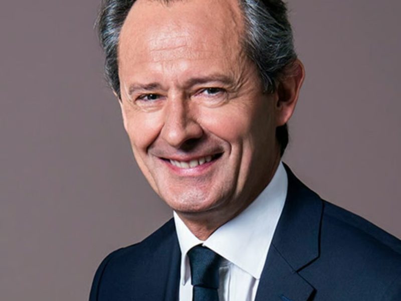 Rémy Cointreau has confirmed the appointment of Franck Marilly as its new chief executive, as global trade pressures mount.