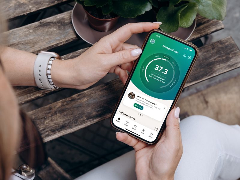 Holland & Barrett has launched H&B&Me, a new digital wellness app aimed at helping users build healthier habits and track their biological age, a move that strengthens the retailer’s push into preventative healthcare.