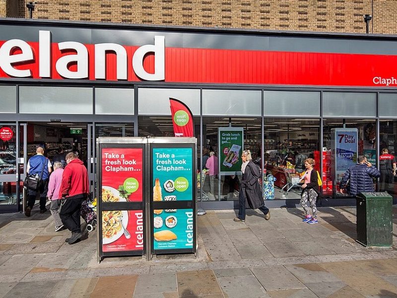 Iceland and The Food Warehouse have partnered with retail media agency GIG Retail to boost the supermarket's retail media offering.