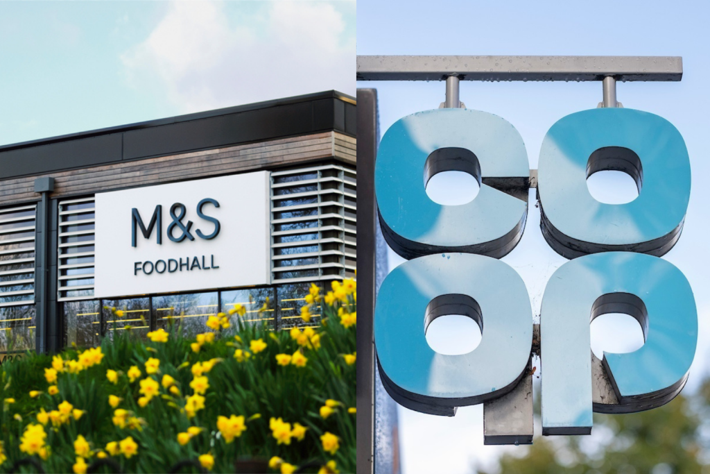 M&S Co-op We sat down with a cyber legal expert, law firm Walker Morris regulatory and compliance team partner, Andrew Northage, to discuss the shockwaves these attacks have sent through the grocery sector, what grocers could be next, and why cybercrime is retail's silent crisis.