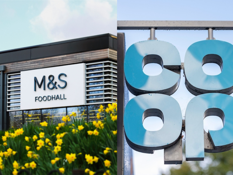 M&S Co-op We sat down with a cyber legal expert, law firm Walker Morris regulatory and compliance team partner, Andrew Northage, to discuss the shockwaves these attacks have sent through the grocery sector, what grocers could be next, and why cybercrime is retail's silent crisis.