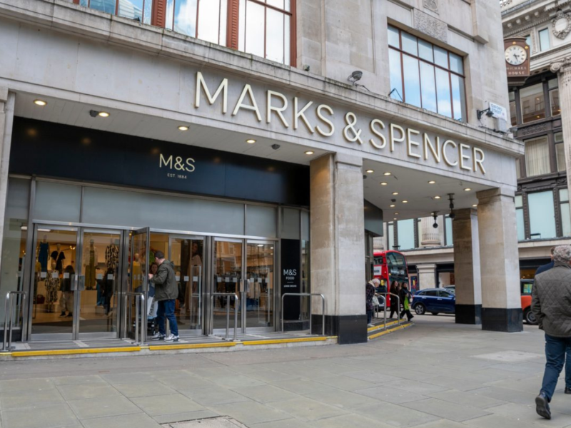 Marks and Spencer (M&S) has halted the sale of a number of its popular meal deal offers, following the fallout from its ongoing cyber attack.