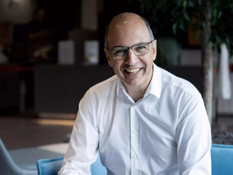 Nestlé has appointed Scott Coles as the new managing director for its confectionery division.