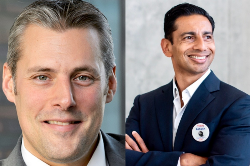 Tesco UK chief executive Matthew Barnes is stepping down at the end of June, just over a year after joining the business, to “pursue other opportunities”.