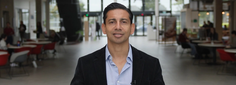 As Ashwin Prasad prepares to take the reins at Tesco UK, industry watchers are calling it a surprising but steady handover. So who is he, and where might he take the UK's biggest grocer next?