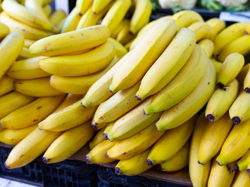 Bananas