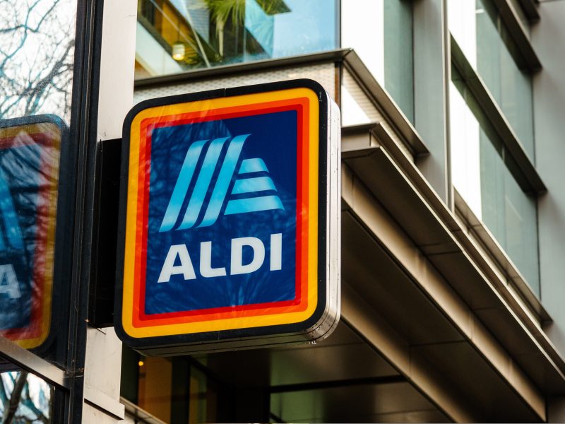 Aldi