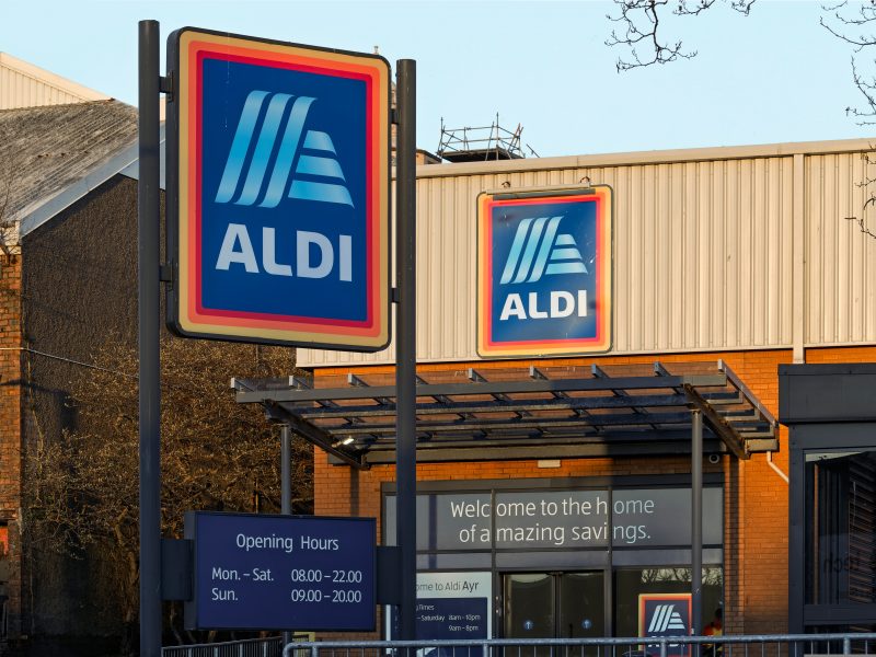 Aldi