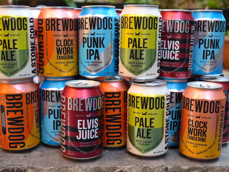 BrewDog