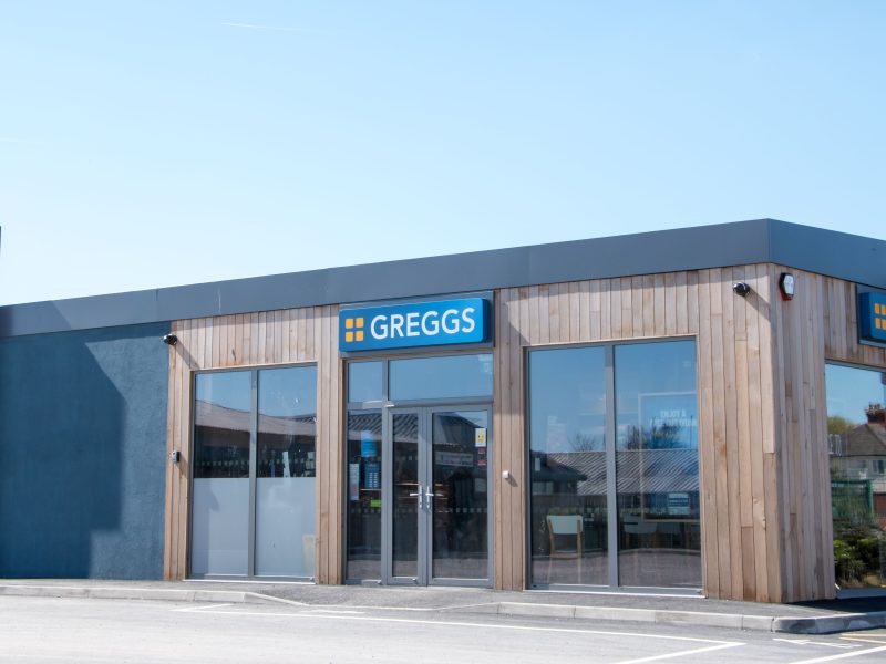 Greggs