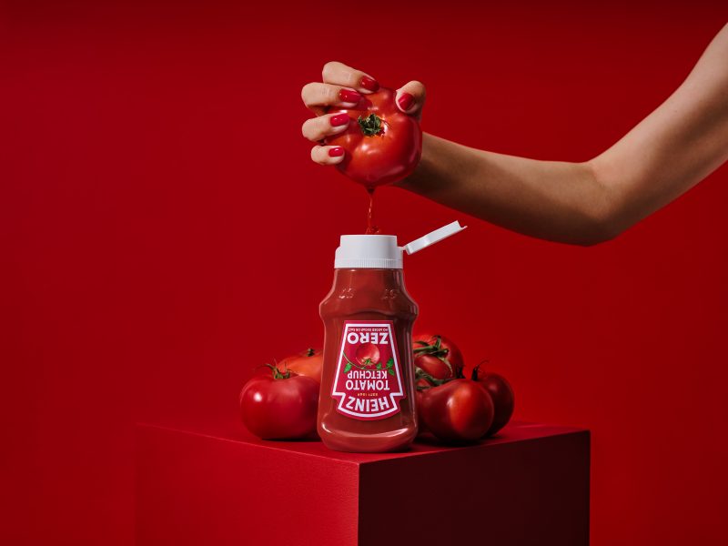 Heinz