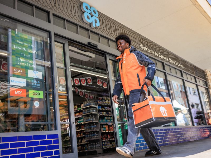 Co-op