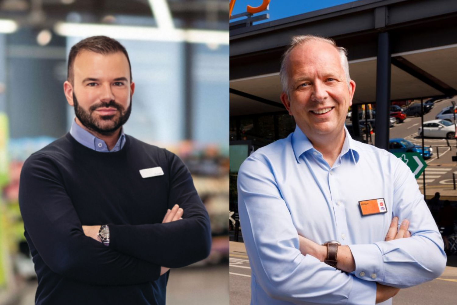 Marks & Spencer (M&S) and Sainsbury’s chief executives received a combined £12.3m in total pay last year, as both retailers reported profit growth despite mounting pressure from cyber threats, competitive pricing and changing consumer demand.