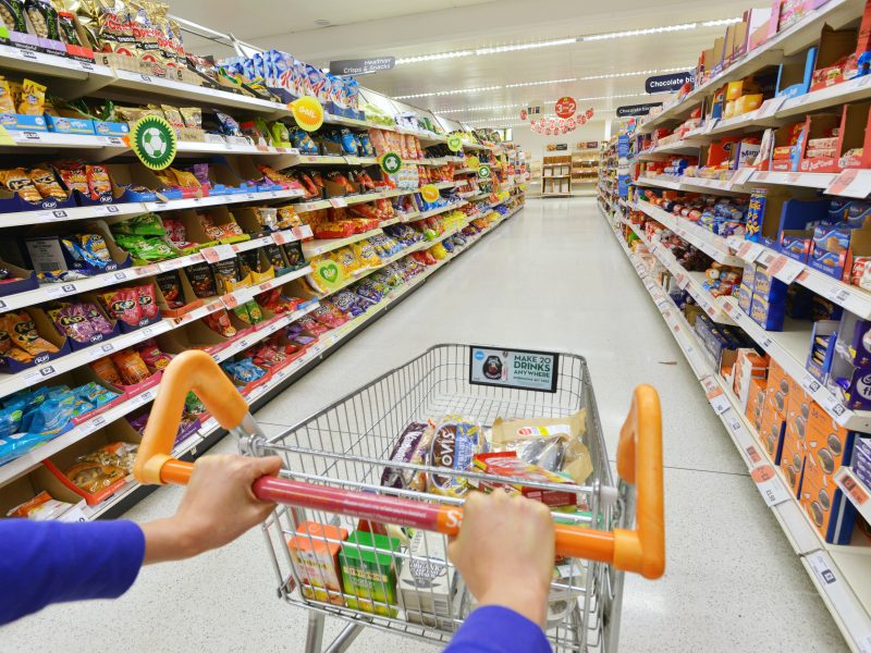Sainsbury's