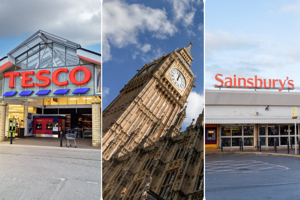 Major UK grocery retailers, including Tesco and Sainsbury’s, have welcomed a new government-led “healthy food standard” for supermarkets, aimed at combating rising obesity rates by improving the nutritional value of customers’ shopping baskets.