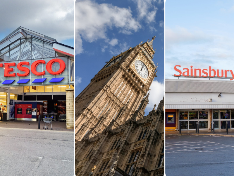 Major UK grocery retailers, including Tesco and Sainsbury’s, have welcomed a new government-led “healthy food standard” for supermarkets, aimed at combating rising obesity rates by improving the nutritional value of customers’ shopping baskets.