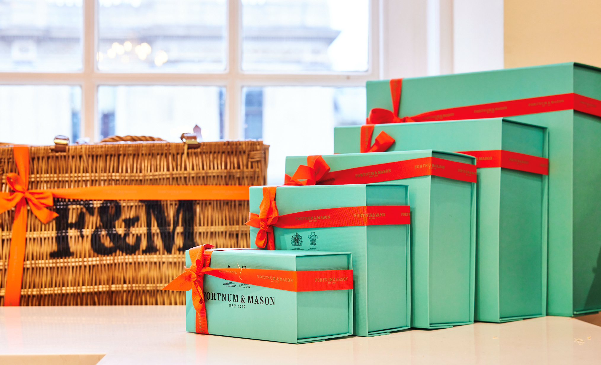 Fortnum & Mason has launched a paid loyalty scheme for the first time in its 318-year history, as it aims to tap into its growing base of food and drink fans.