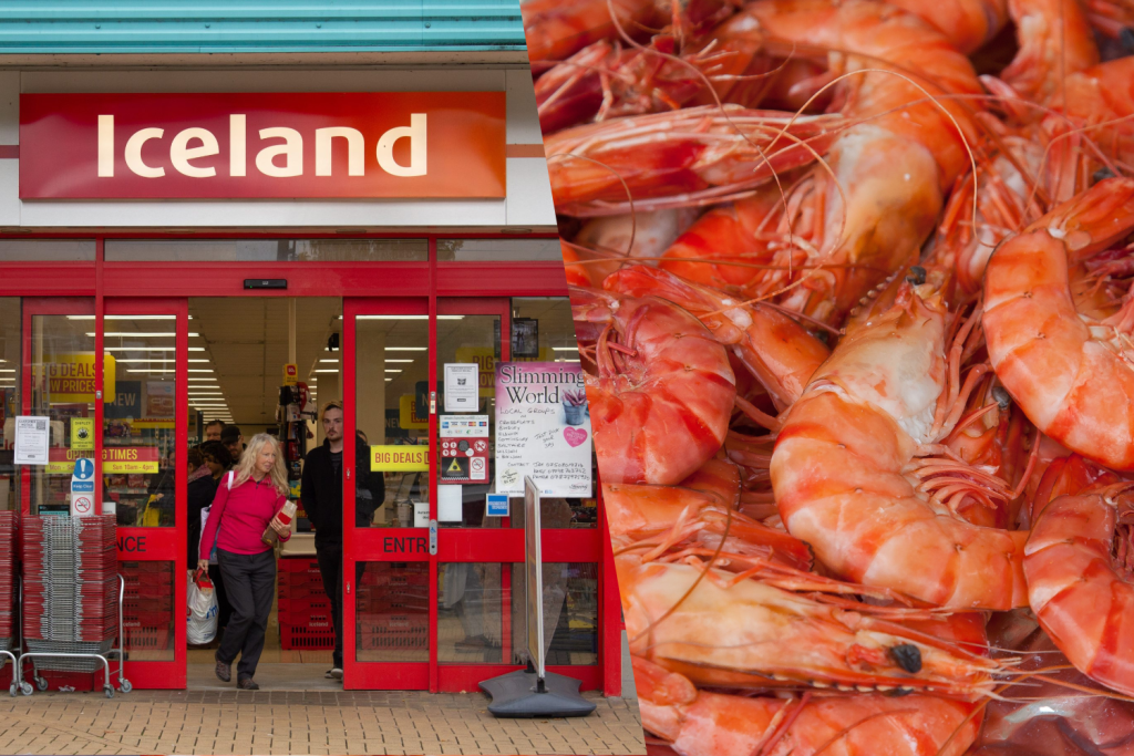 Iceland Foods has confirmed it will phase out the controversial practice of eyestalk ablation across its own-label prawn supply chain by the end of 2027, as part of a wider push to raise animal welfare standards.