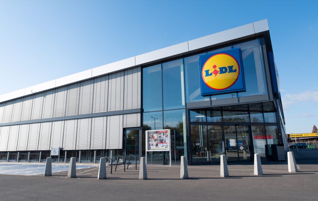 Lidl