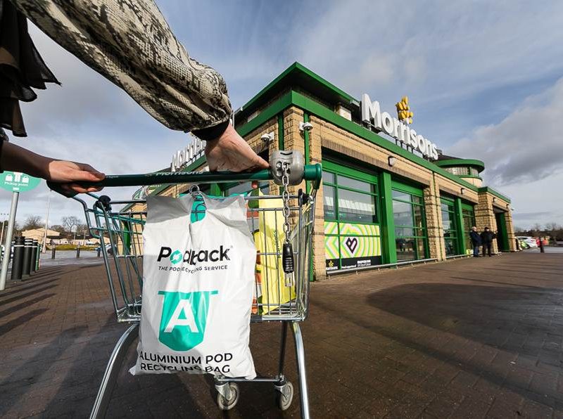 Morrisons