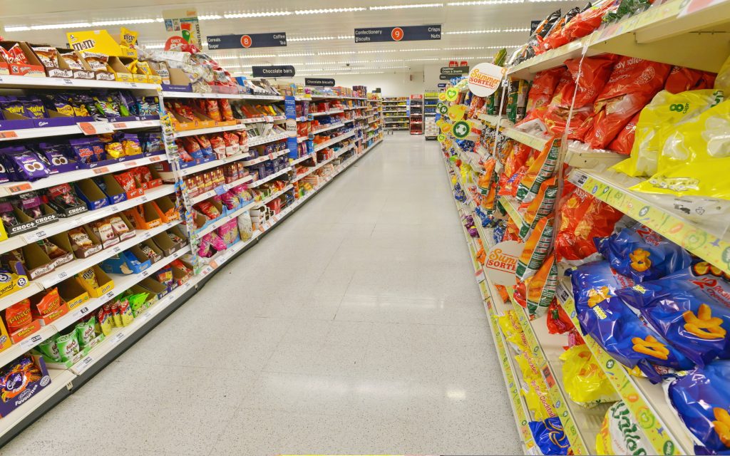 Sainsbury's