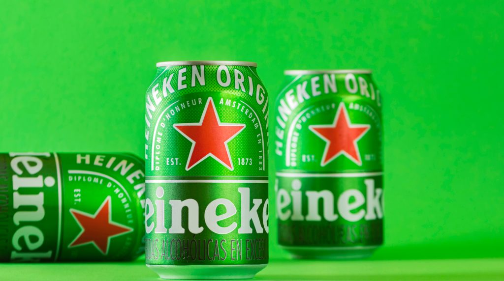 Heineken