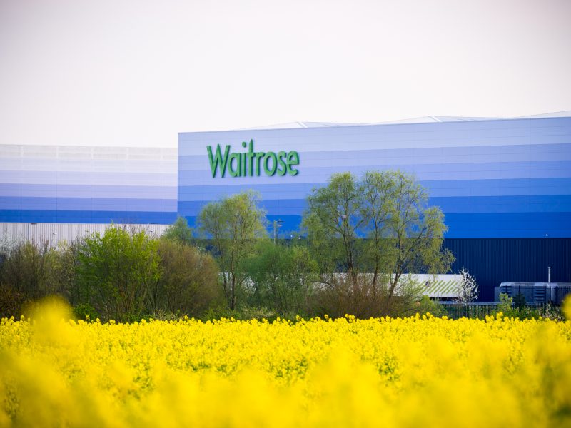 Waitrose