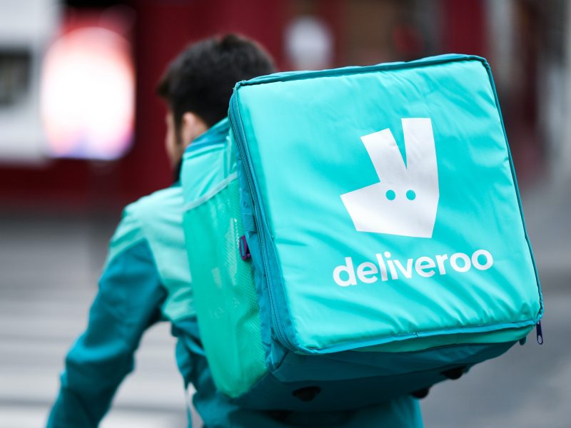 delivery