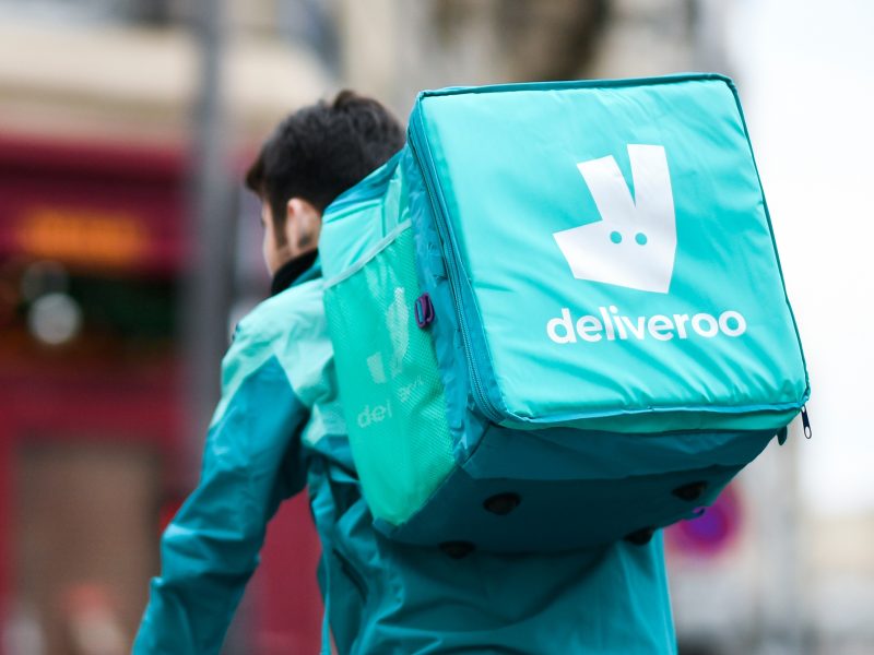 Deliveroo