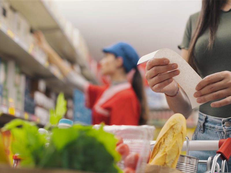 grocery