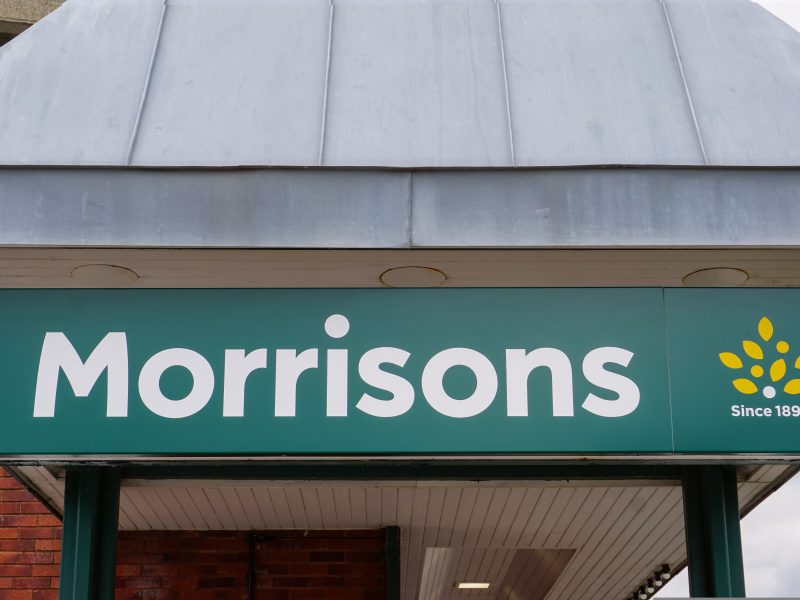 Morrisons