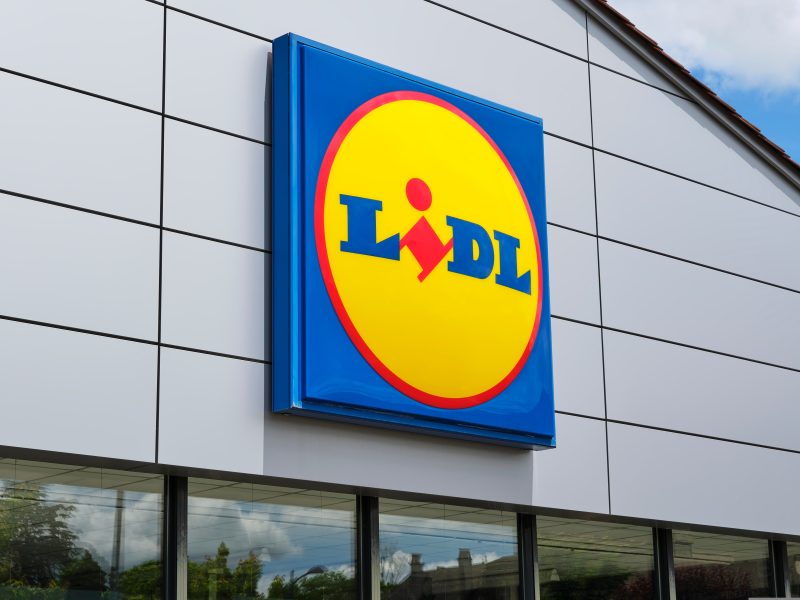 Lidl
