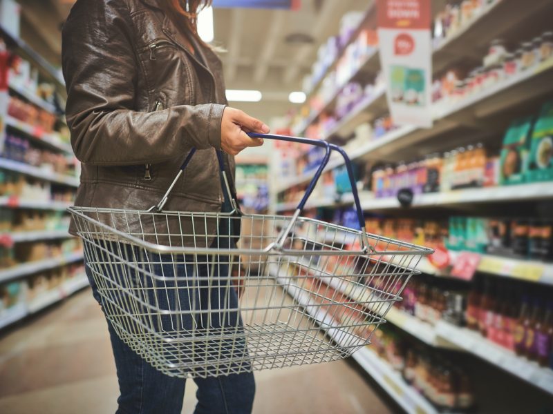 grocer - UK households are continuing to face financial strain, with living costs rising faster than wages despite a slight improvement in disposable income, reveals new data from Asda Income Tracker.