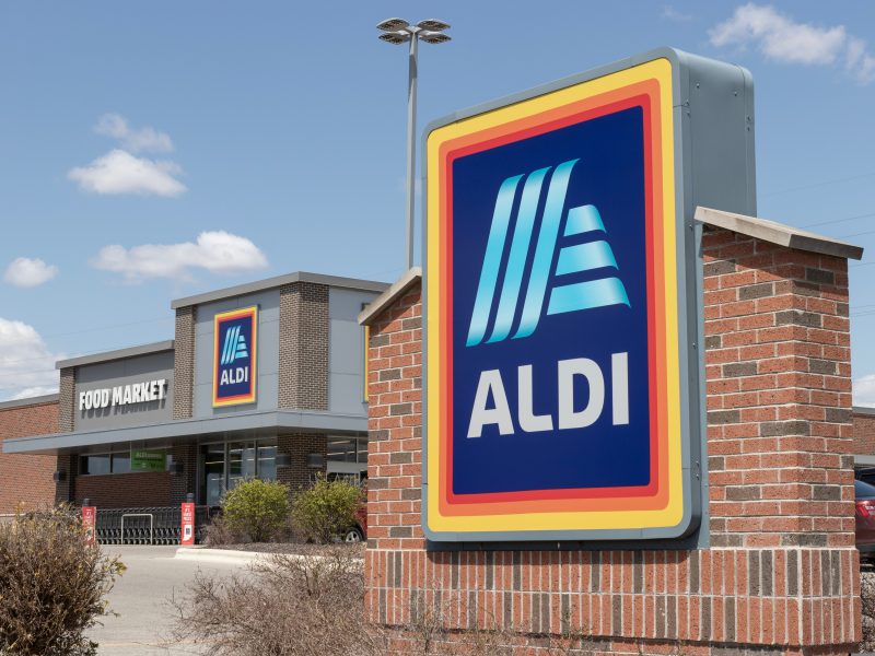Aldi