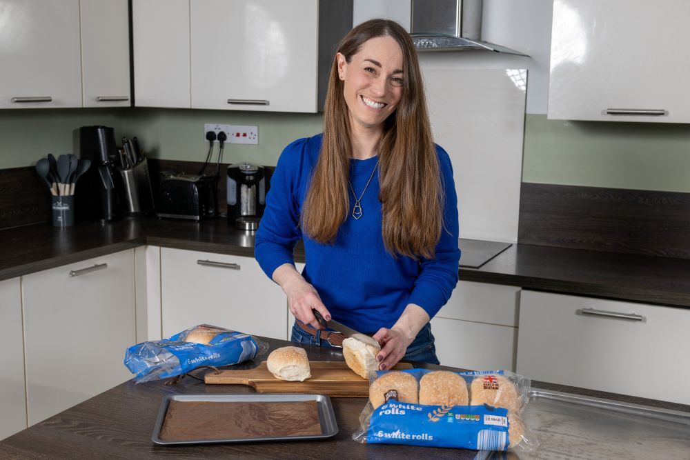 Aldi has once again partnered with food waste expert Kate Hall to help customers make the most of their BBQ leftovers this summer and save money in the process.