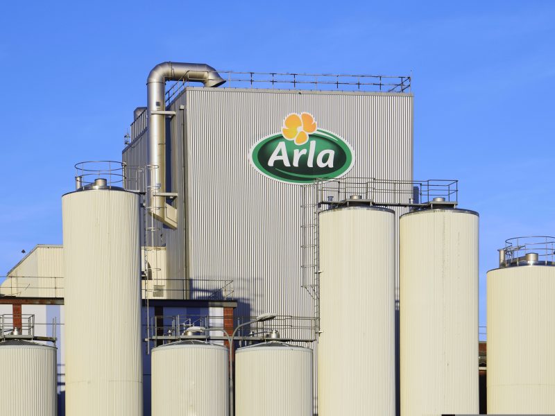 Arla Foods