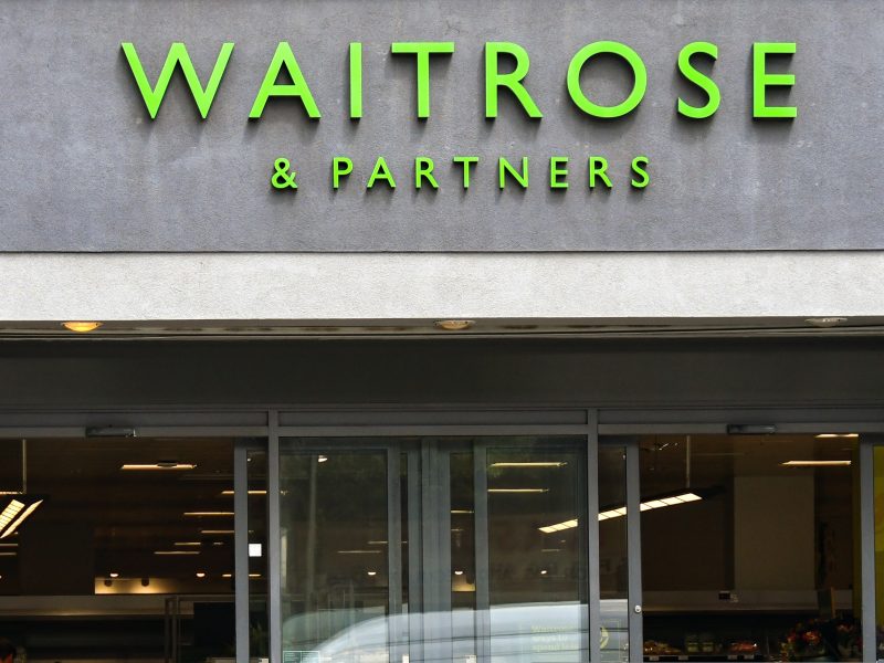 John Lewis Partnership