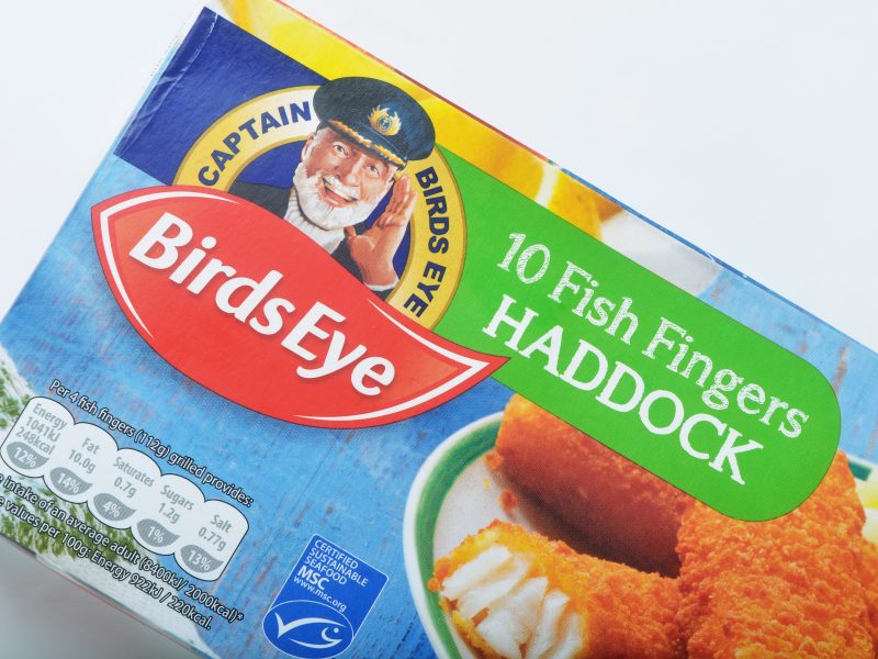 Birds Eye owner Nomad Foods has hit major sustainability milestones in its 2024 report, praising its big wins in sourcing, nutrition and carbon reduction.